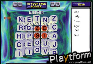 Boggle (PC)