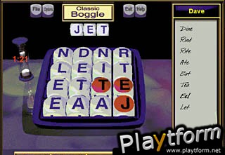 Boggle (PC)