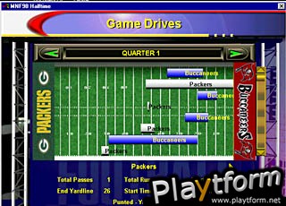 ABC Monday Night Football '98 (PC)