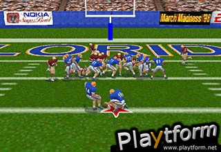 NCAA Football 98 (PC)