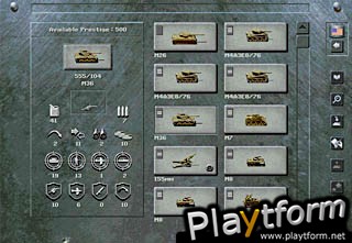 Panzer General II (PC)