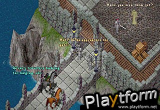 Ultima Online (PC)