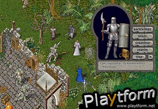 Ultima Online (PC)