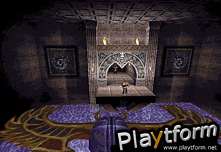 Hexen II (PC)