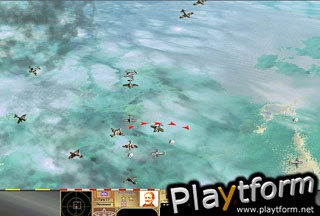 Achtung! Spitfire (PC)