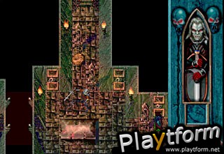 Blood Omen: Legacy of Kain (PC)