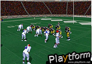 Legends Football '98 (PC)