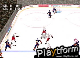 NHL '98 (PlayStation)