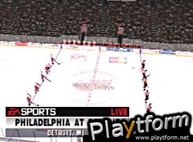 NHL '98 (PlayStation)