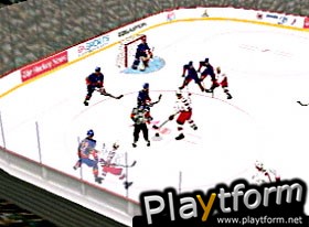 NHL '98 (PlayStation)