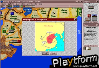 History of the World (PC)