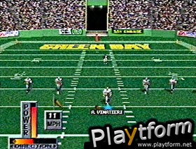 Madden NFL 98 (PlayStation)