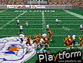 NCAA Football 98 (PlayStation)