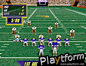 NCAA Football 98 (PlayStation)