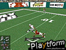 NFL GameDay 98 (PlayStation)