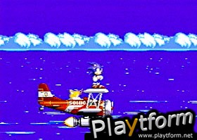 Sonic Jam (Saturn)