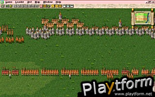 Great Battles of Alexander (PC)