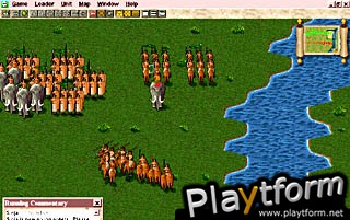 Great Battles of Alexander (PC)