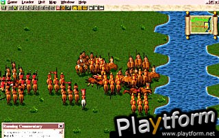 Great Battles of Alexander (PC)