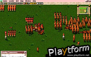 Great Battles of Alexander (PC)