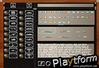 Pacific General (PC)