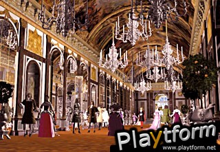 Versailles 1685 (PC)