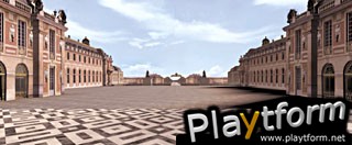 Versailles 1685 (PC)