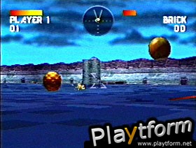 BattleSport (PlayStation)