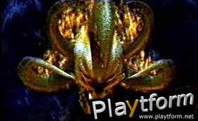 Hexen: Beyond Heretic (PlayStation)