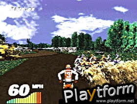 VMX Racing (PlayStation)