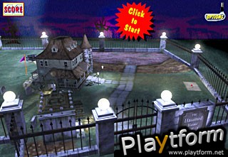 3D Ultra Mini Golf (PC)