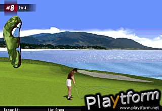 PGA Tour Pro (PC)