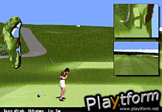 PGA Tour Pro (PC)