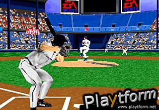 Triple Play 98 (PC)