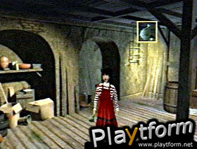 The City of Lost Children (PlayStation)