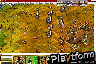 Battleground 6: Napoleon in Russia (PC)