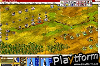 Battleground 6: Napoleon in Russia (PC)