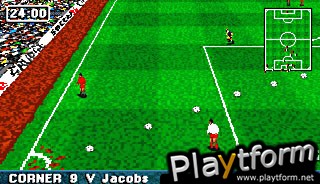 AYSO Soccer '97 (PC)