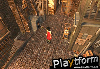 The City of Lost Children (PC)