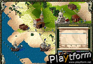 The Settlers II Gold Edition (PC)