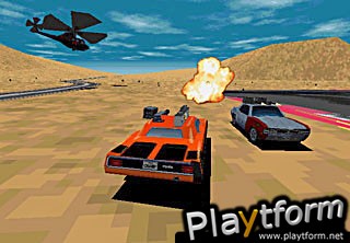 Interstate '76 (PC)