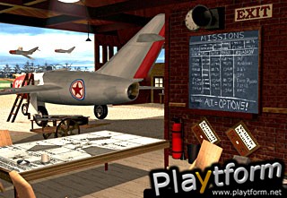 Air Warrior II (PC)