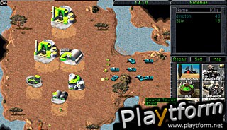 Command & Conquer Gold Edition (PC)