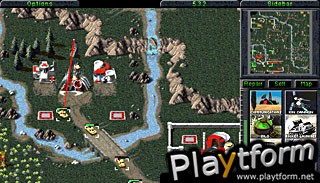 Command & Conquer Gold Edition (PC)