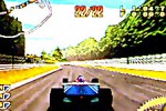 F1 Pole Position 64 (Nintendo 64)