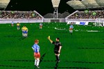 Worldwide Soccer (PC)