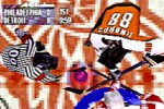 NHL Breakaway 98 (PlayStation)