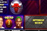 NBA Hangtime (PlayStation)