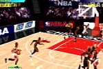 NBA Shootout '97 (PlayStation)