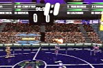 Professional Underground League of Pain (PlayStation)